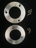 Air Cleaner Adapter for Ultima 140 Engine