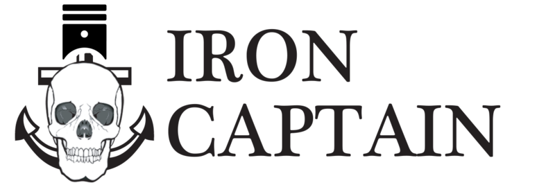 Iron Captain